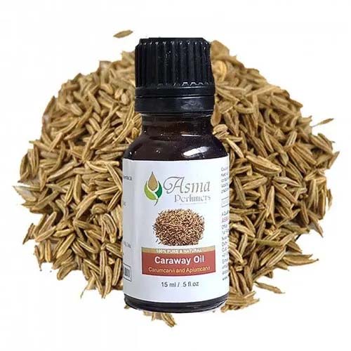 Caraway Hydrosol